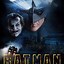 Image result for Batman 89 Lobby Poster