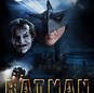 Image result for Batman Movie Posters Turns This Iconic Symbol into a Disaster