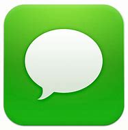 Image result for Message App Logo