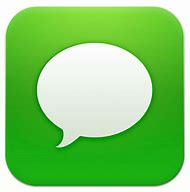 Image result for Apple iMessage Icon