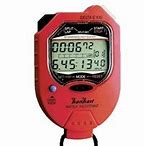 Image result for 100 Meters Stopwatch