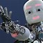 Image result for Robot Human Companion