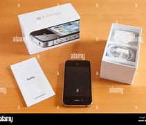Image result for iPhone 4S New Box