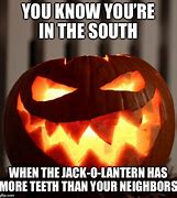 Image result for Jack O Lantern Meme