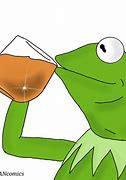 Image result for Kermit Meme Drawings