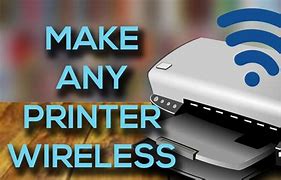 Image result for Wireless USB Printer Adapter