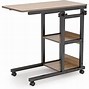 Image result for Laptop Side Table