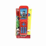 Image result for Mickey Mouse Clubhouse Telephone