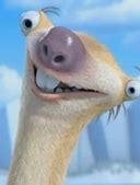 Image result for Sid Ice Age Voice Actor