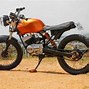 Image result for RX100 Modified Bikes