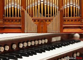 Image result for Pipe Organ Guitar