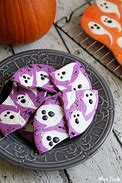 Image result for Halloween Ghost Candy