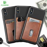 Image result for Credit Card Holder Phone Case iPhone 8