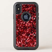 Image result for Red and Black iPhone Cases