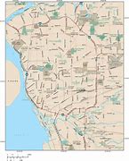 Image result for Allentown Buffalo Map