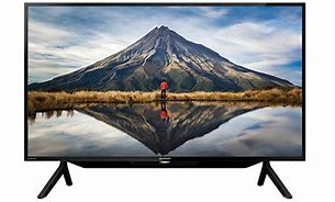 Image result for Lidl Sharp 42 Inch TV