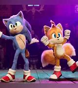 Image result for Knuckles From Sonic Movie