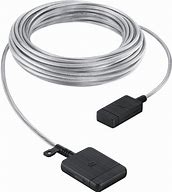 Image result for Invisible Fiber Optic Cable