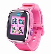 Image result for Pink Smart Watch for Kids