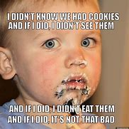 Image result for Mickey Cookie Meme