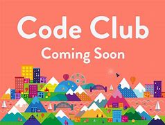 Image result for Coding Club Activities