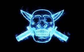 Image result for Animated Skull Screensavers
