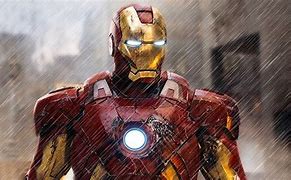 Image result for Iron Man Mark 7