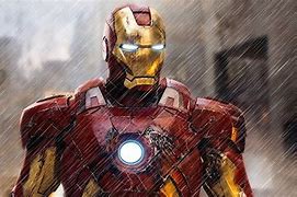 Image result for Classic Iron Man