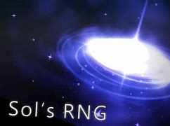 Image result for 250M Sol RNG