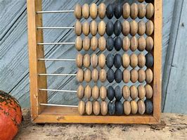 Image result for Abacus Frame