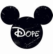 Image result for Mickey Mouse Hands Dope Drawings