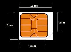 Image result for Micro Sim