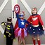 Image result for Fan Made Superhero Costumes
