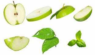 Image result for PNG Apple Slices Dried