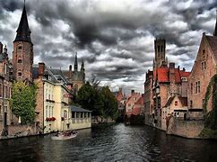 Image result for Bruges Belgium Desktop Wallpaper