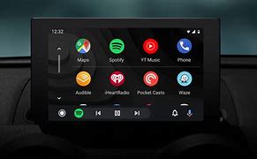 Image result for What Is Android Auto App On Samsung Phone