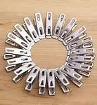 Image result for Heavy Duty Clips for Thick Fabric