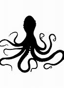Image result for Free Octopus Stencils