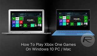 Image result for Xbox One Windows 10