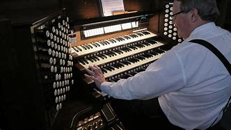 Image result for Moller Pipe Organ