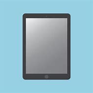 Image result for iPad Illustration Icon