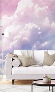 Image result for Pastel Sky Peel and Stick Wallpaper