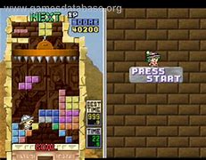 Image result for Tetris PlayStation