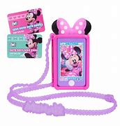 Image result for Disney Minnie Mouse Cell Phone