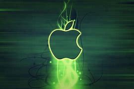 Image result for Cool Horizon with Apple Logo