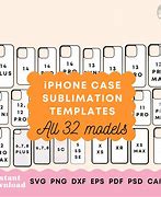 Image result for iPhone X Phone Case Template