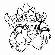 Image result for Cute Mario Coloring Pages