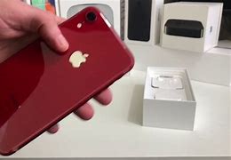 Image result for New iPhone XR Red