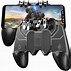 Image result for Controller Pubg Mobile Cell