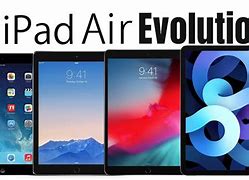 Image result for iPad Generations Table